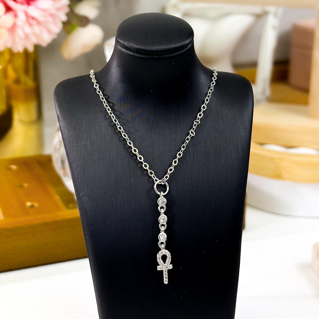 COLLAR SL - Piedras Bellisimas
