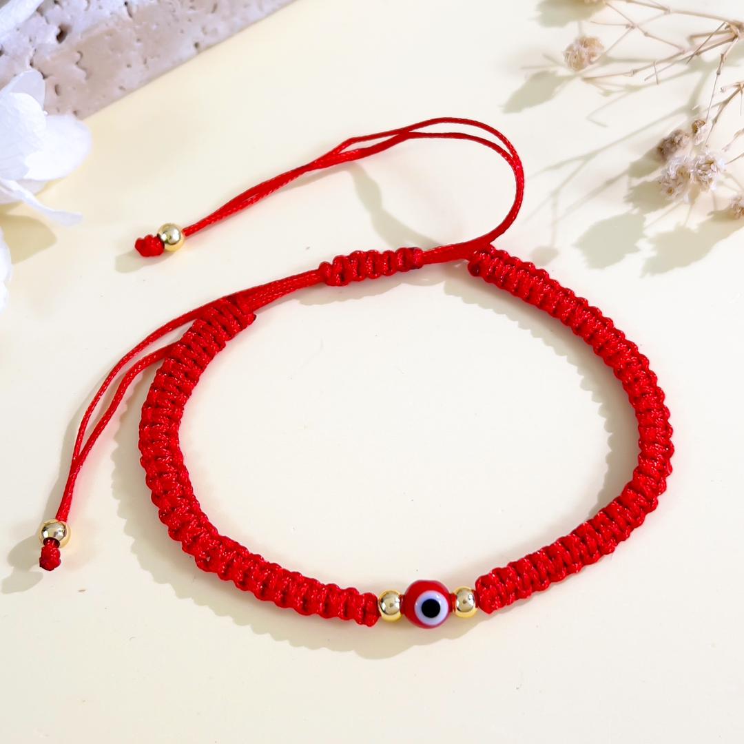 PULSERA HR1 - Piedras Bellisimas