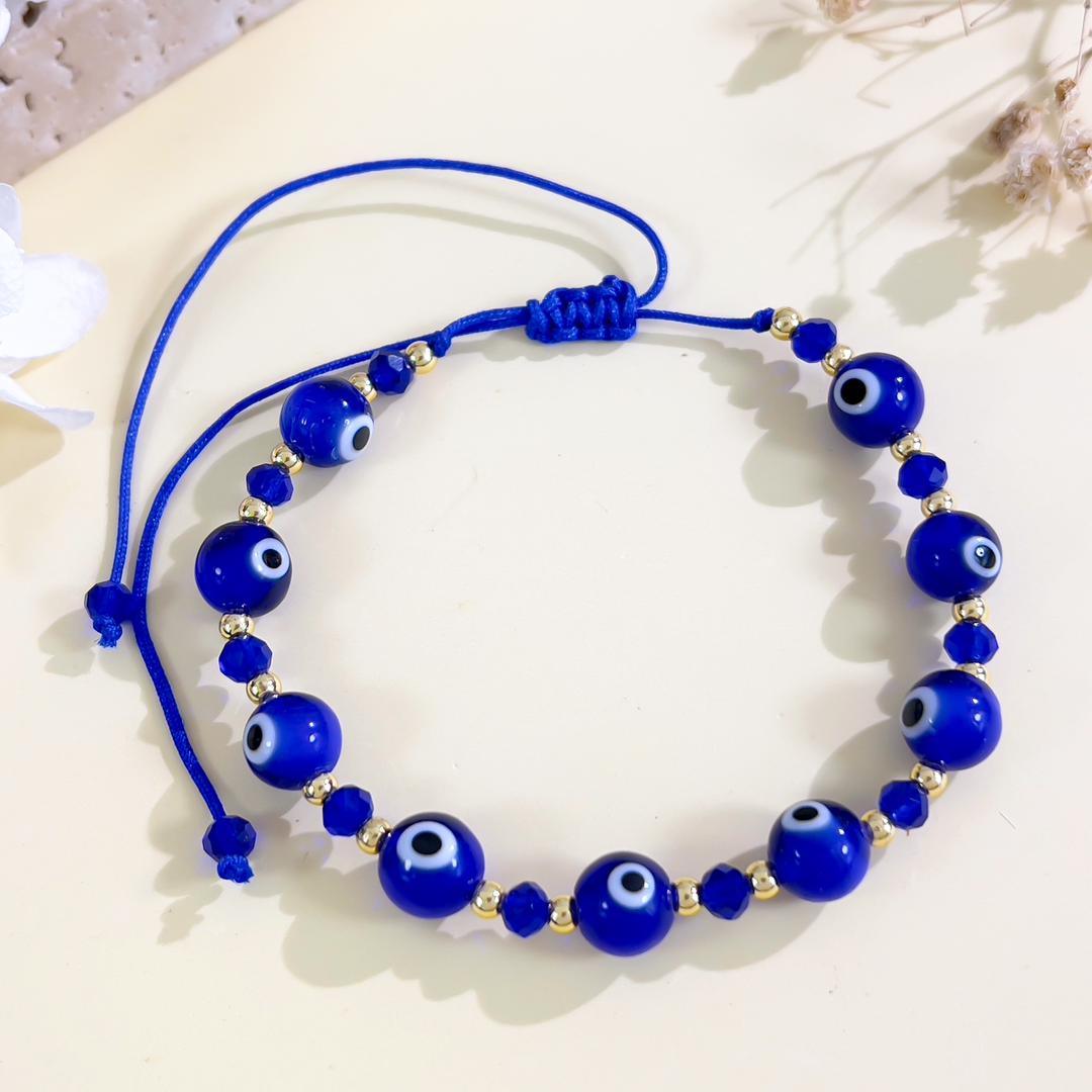 PULSERAS HR2 - Piedras Bellisimas