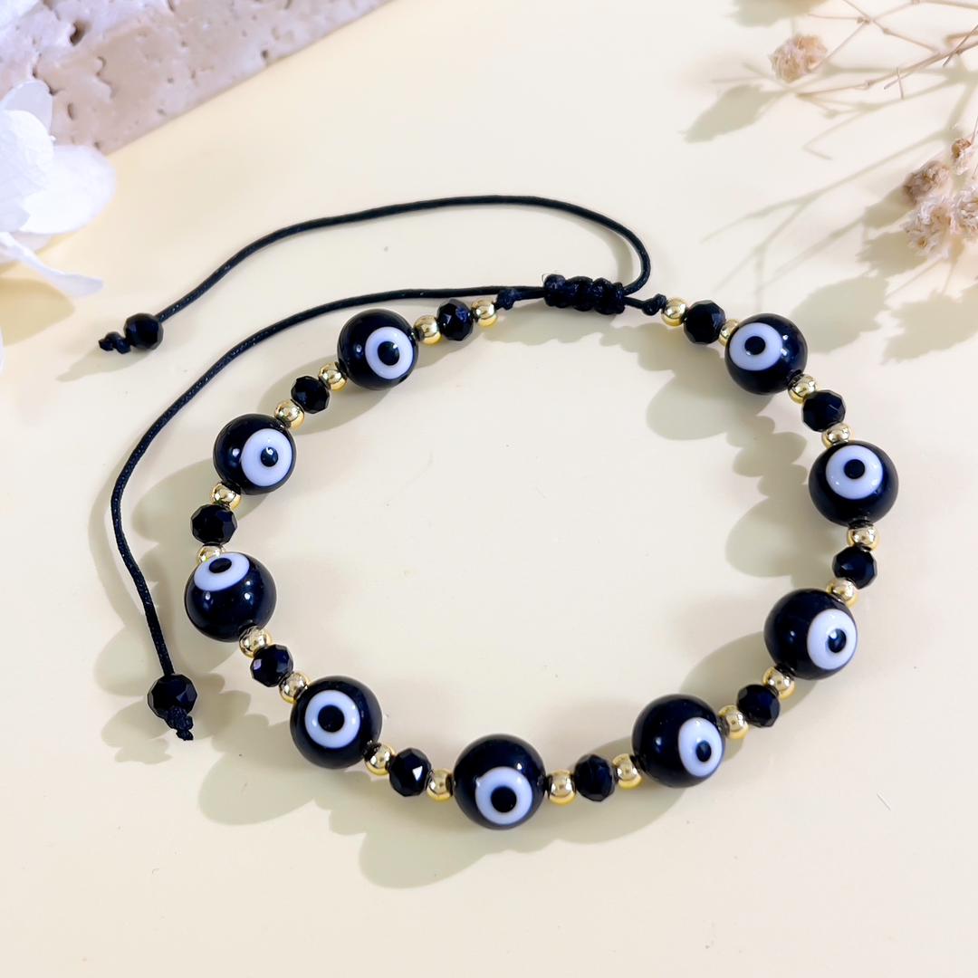 PULSERAS HR2 - Piedras Bellisimas