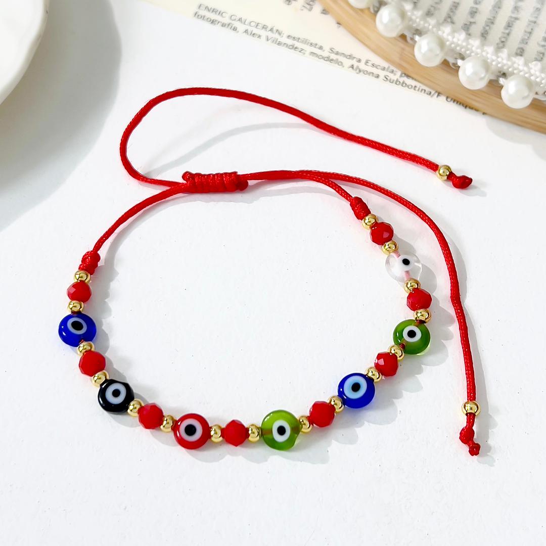 PULSERAS HR4 - Piedras Bellisimas