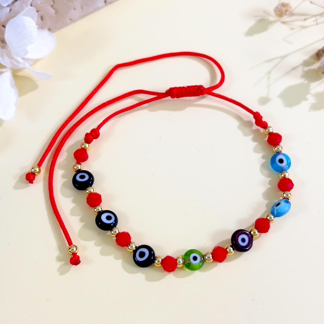 PULSERAS HR4 - Piedras Bellisimas