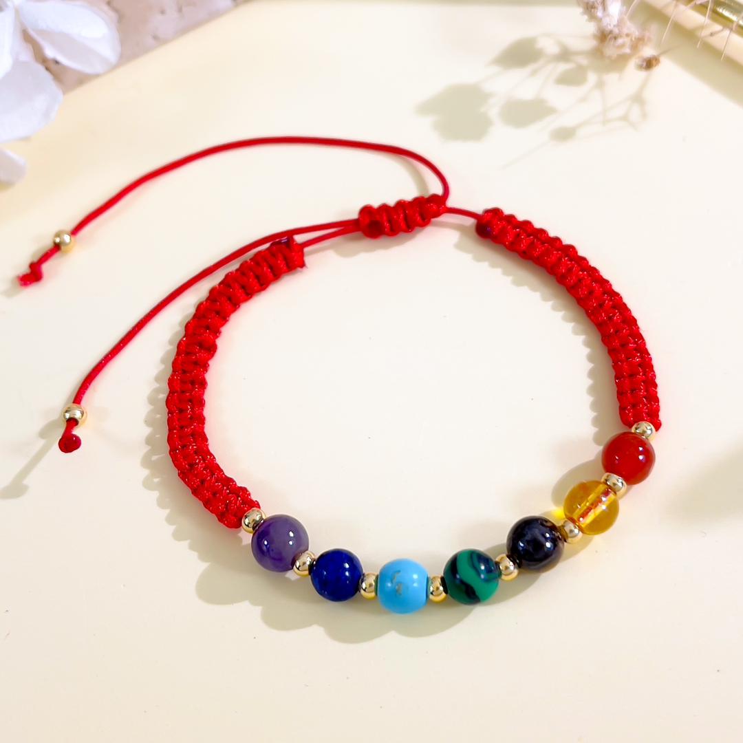 PULSERAS HR4 - Piedras Bellisimas