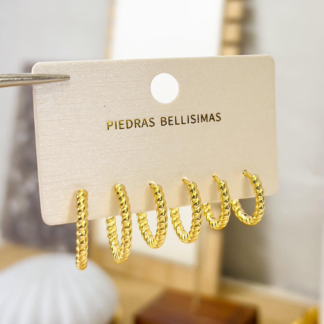 ARGOLLITAS TR - Piedras Bellisimas