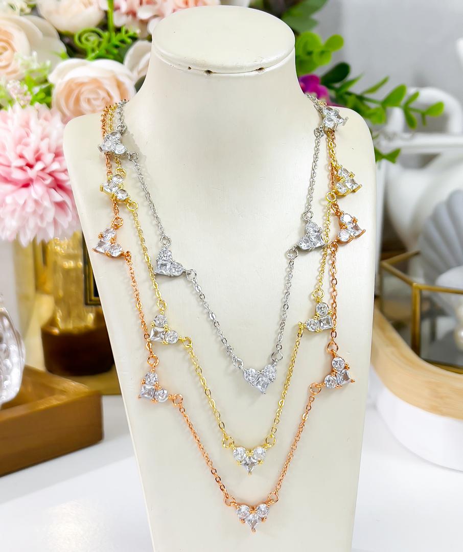 COLLAR MTC - Piedras Bellisimas