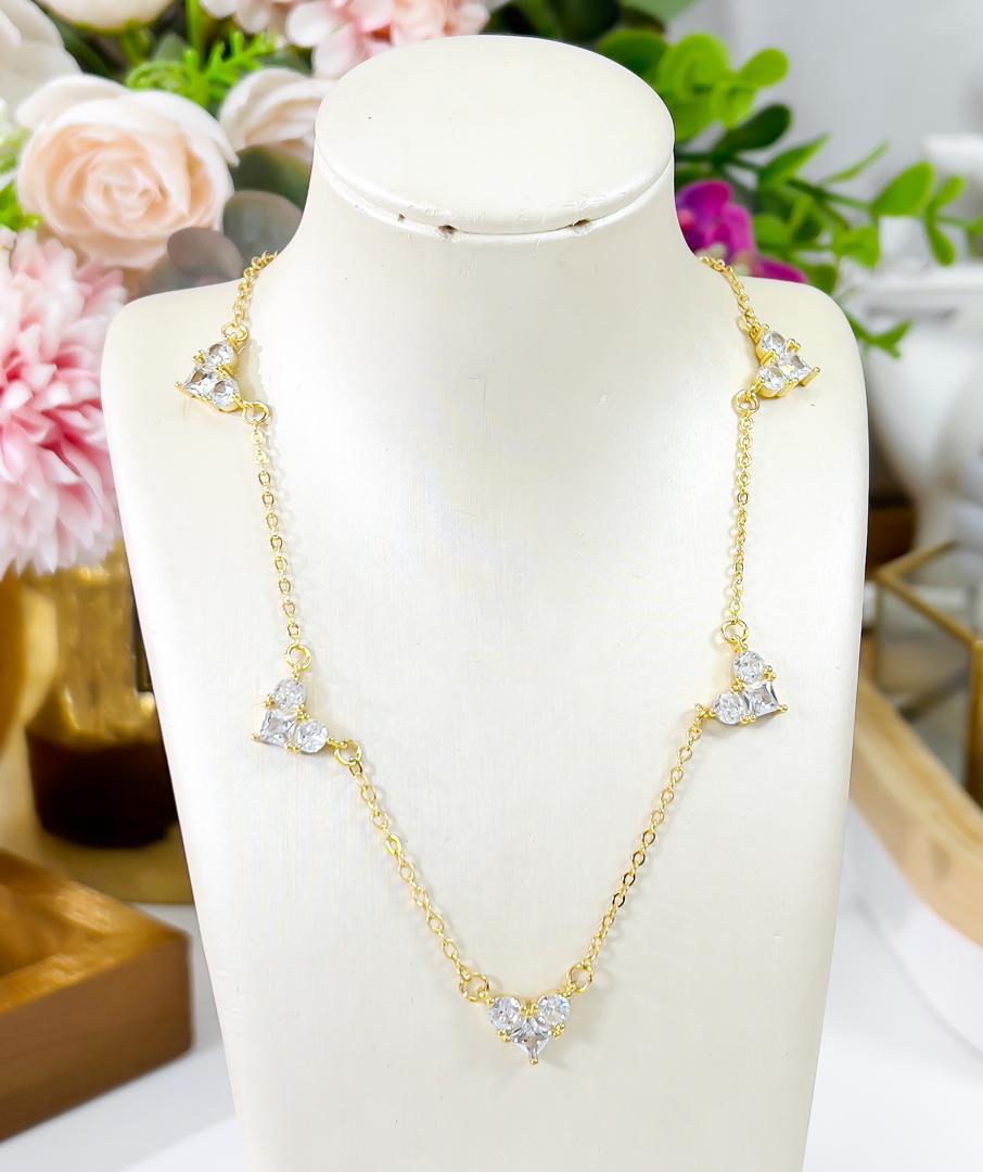 COLLAR MTC - Piedras Bellisimas