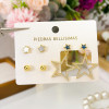 SET ZARCILLO G9 - Piedras Bellisimas