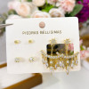 SET ZARCILLO G11 - Piedras Bellisimas
