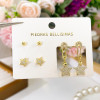 SET ZARCILLO G13 - Piedras Bellisimas