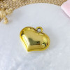 DIJES CORAZONES PLASTIMETAL - Piedras Bellisimas