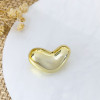 DIJES CORAZONES PLASTIMETAL - Piedras Bellisimas
