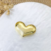DIJES CORAZONES PLASTIMETAL - Piedras Bellisimas