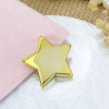 DIJES ESTRELLAS PLASTIMETAL - Piedras Bellisimas