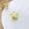 DIJES ESTRELLAS PLASTIMETAL - Piedras Bellisimas