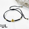 PULSERA HR6 - Piedras Bellisimas