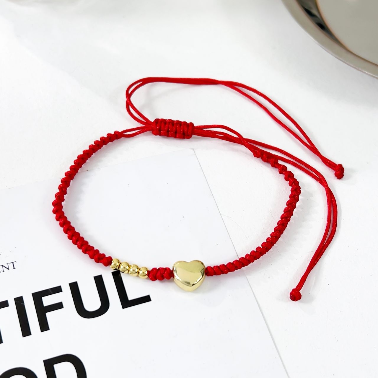 PULSERA HR8 - Piedras Bellisimas