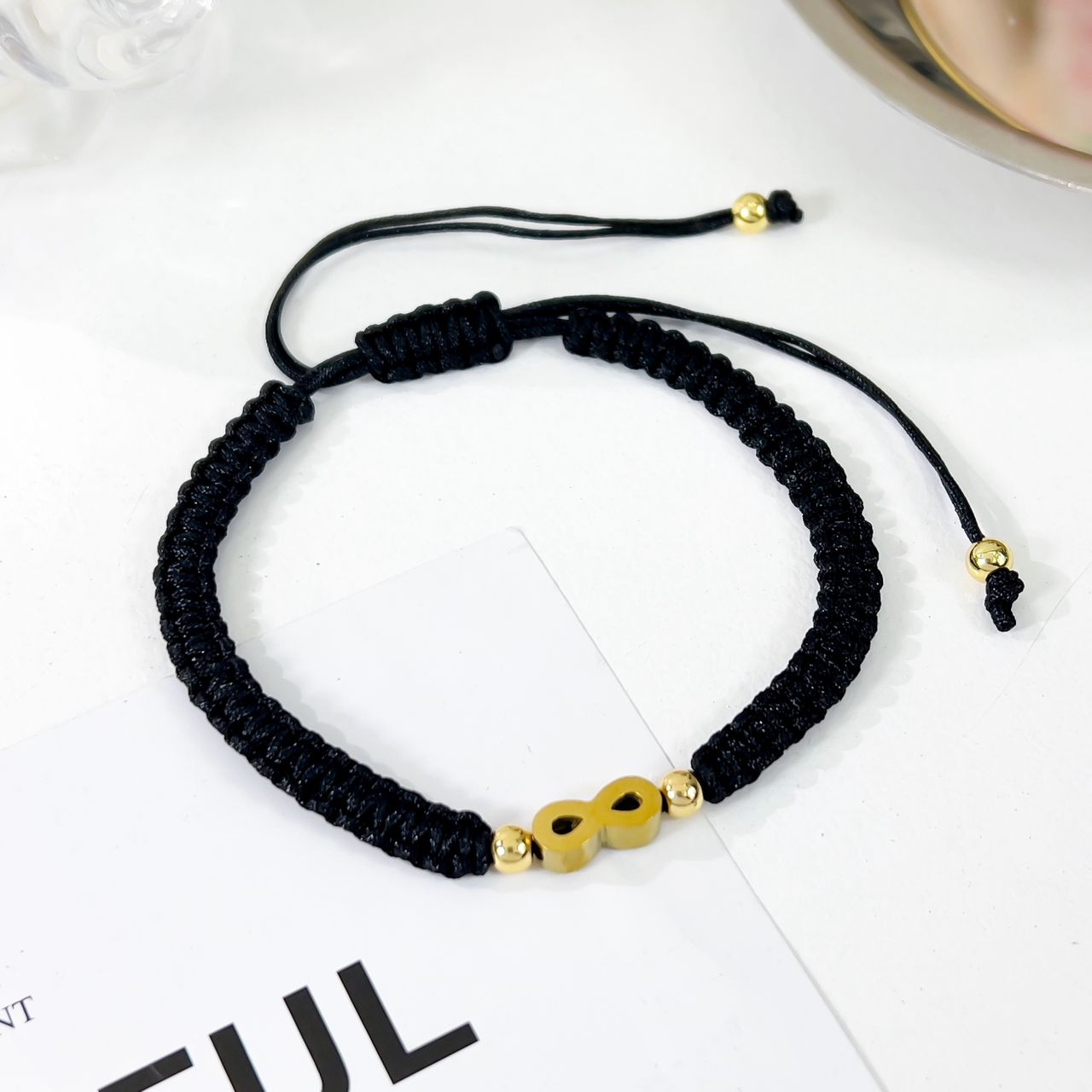 PULSERA HR9 - Piedras Bellisimas
