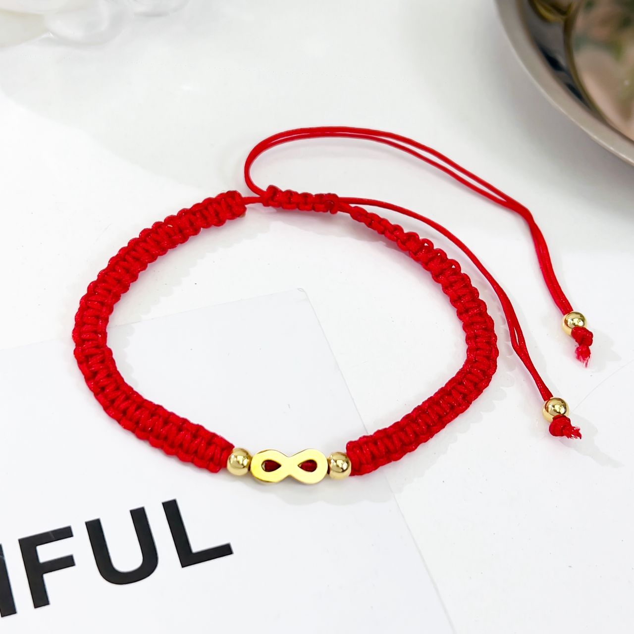 PULSERA HR9 - Piedras Bellisimas