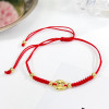 PULSERA HR10 - Piedras Bellisimas