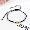 PULSERA HR10 - Piedras Bellisimas