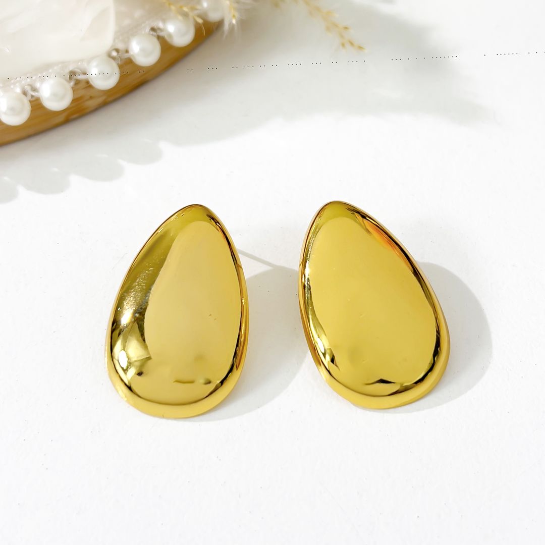 ZARCILLO MAXI TOPO ACERO - Piedras Bellisimas