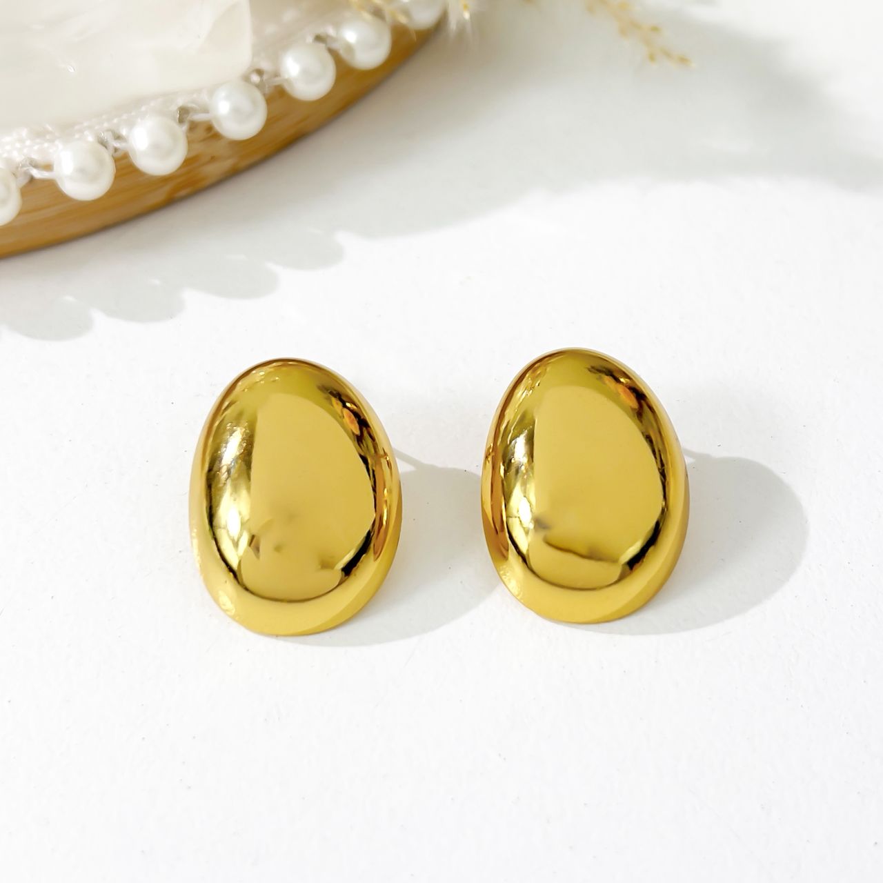 ZARCILLO MAXI TOPO ACERO - Piedras Bellisimas
