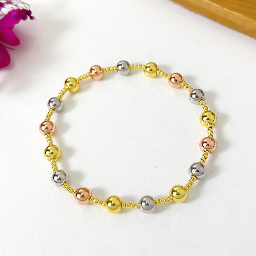 PULSERA BALIN MINI - Piedras Bellisimas