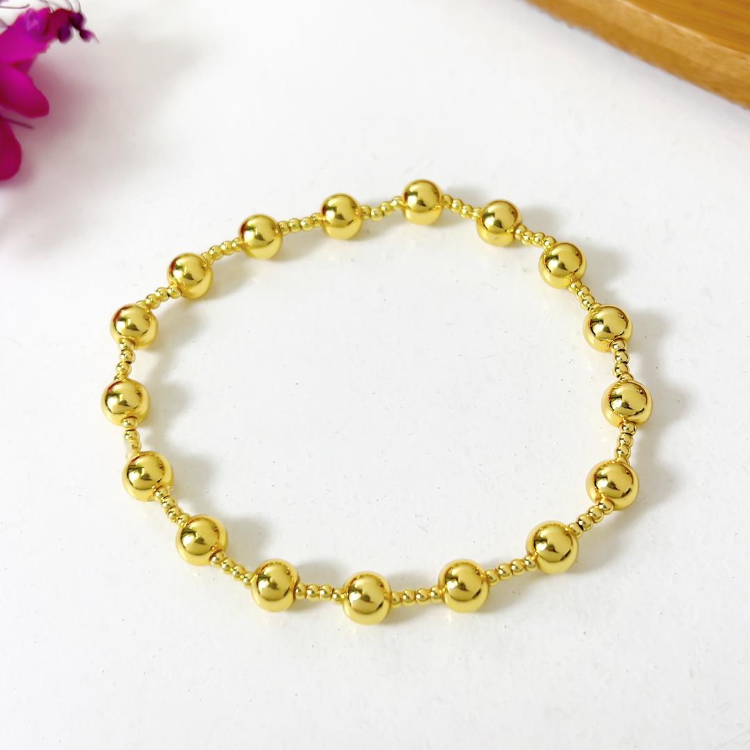 PULSERA BALIN MINI - Piedras Bellisimas