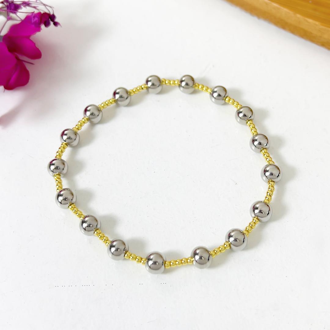 PULSERA BALIN MINI - Piedras Bellisimas