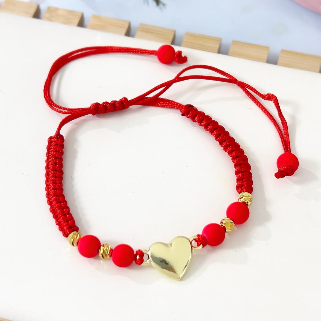 PULSERA PH11 - Piedras Bellisimas