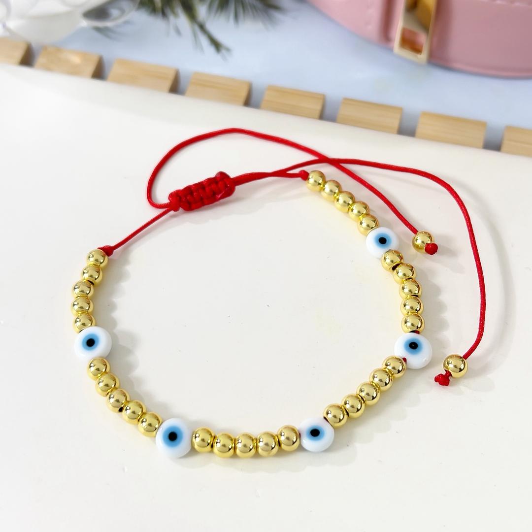 PULSERA PQ1 - Piedras Bellisimas
