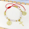 PULSERA PQ8 - Piedras Bellisimas