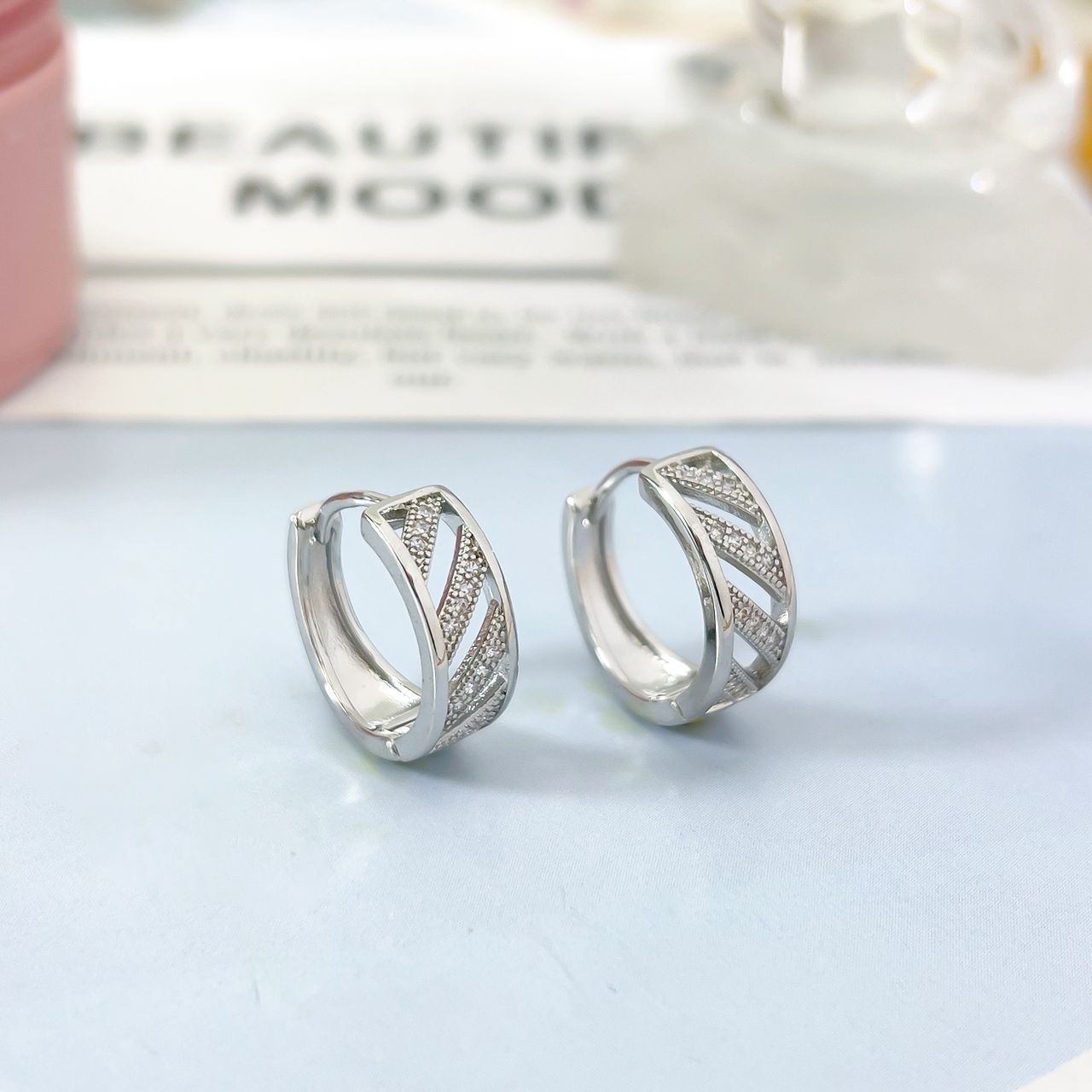 ZARCILLO PQ77 - Piedras Bellisimas