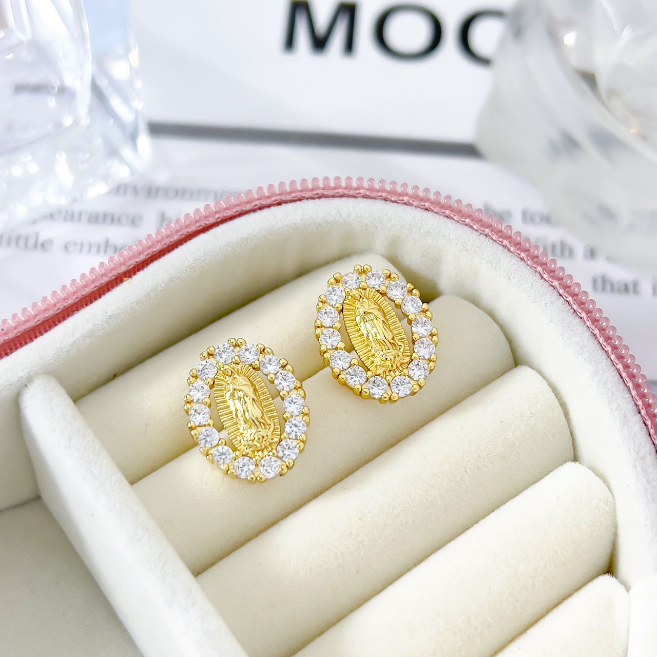 TOPITO PQZ3 - Piedras Bellisimas