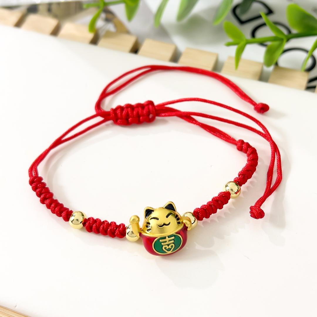 PULSERAS HILO CH - Piedras Bellisimas