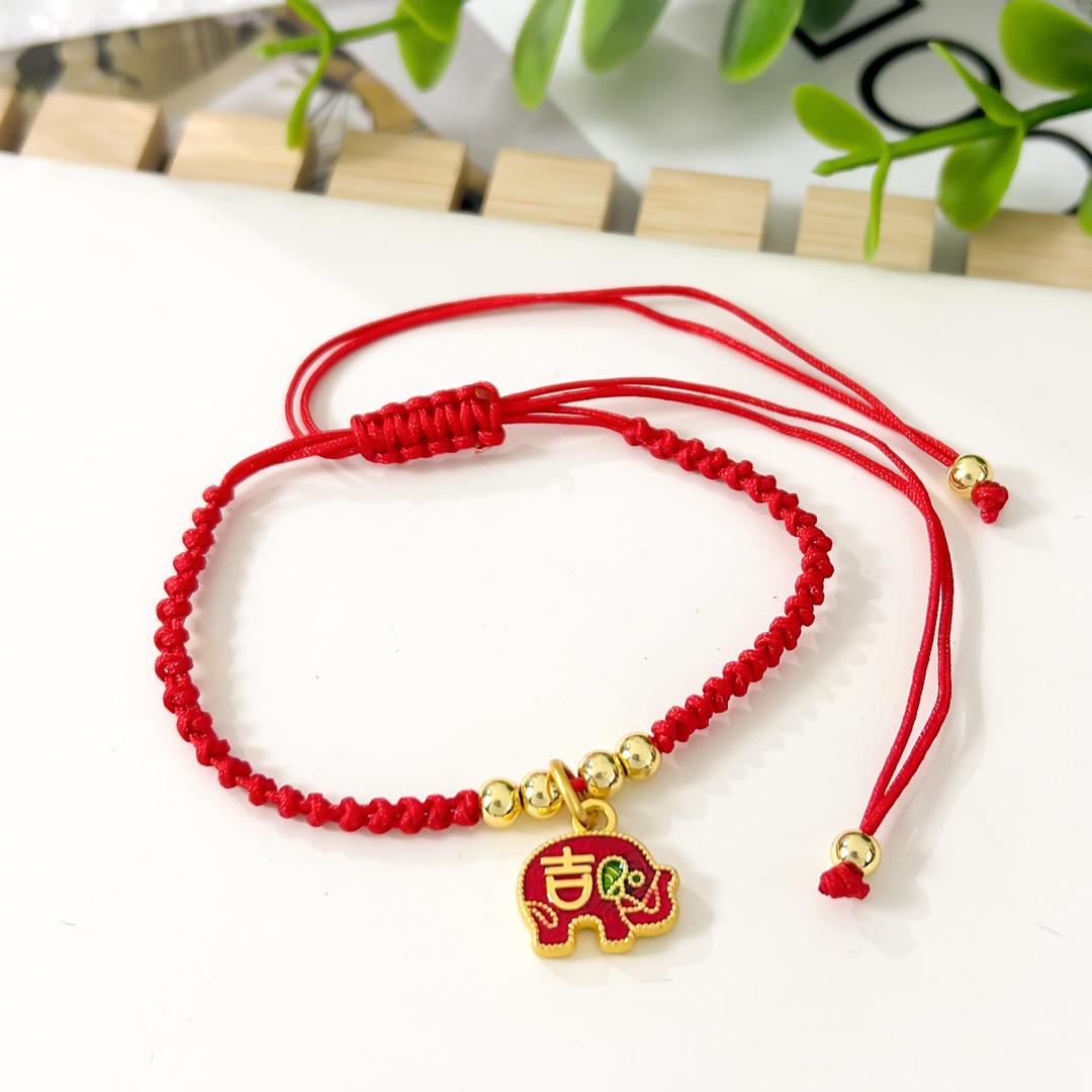 PULSERAS HILO CH - Piedras Bellisimas