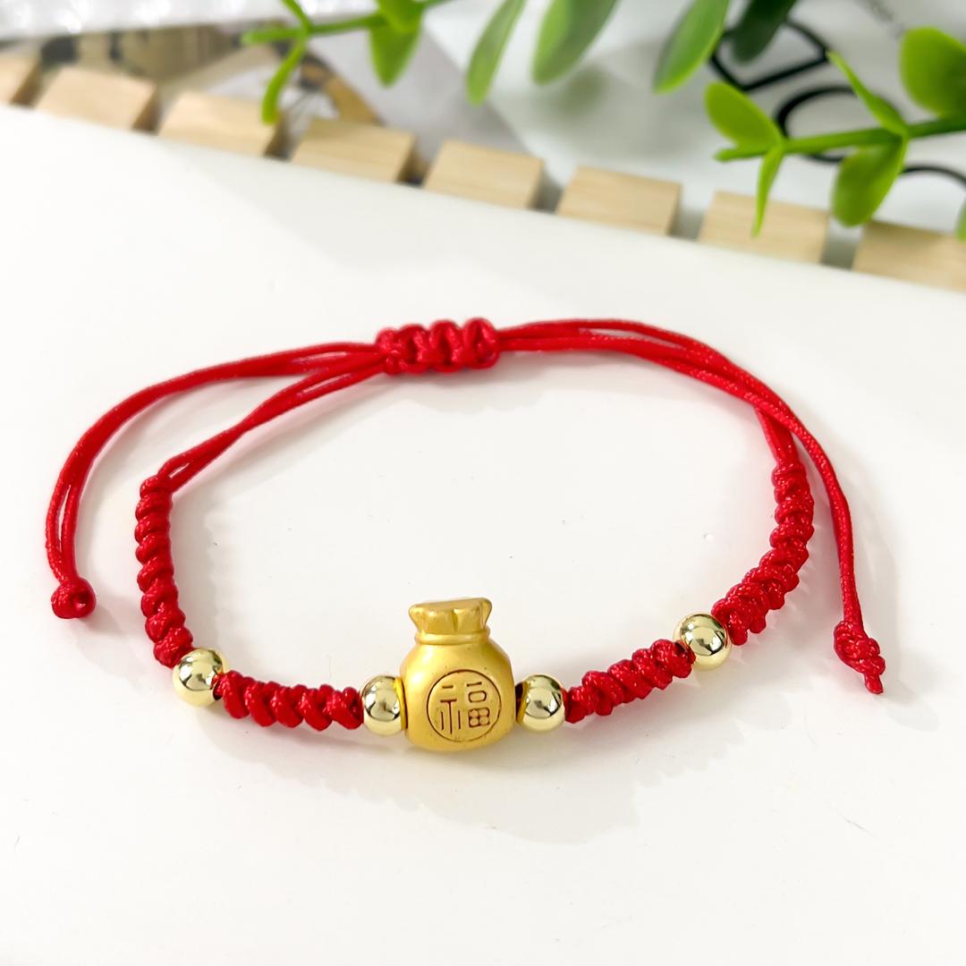PULSERAS HILO CH - Piedras Bellisimas
