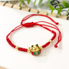 PULSERAS HILO CH - Piedras Bellisimas