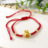 PULSERAS HILO CH - Piedras Bellisimas