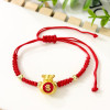 PULSERAS HILO CH - Piedras Bellisimas