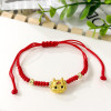 PULSERAS HILO CH - Piedras Bellisimas