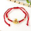PULSERAS HILO CH - Piedras Bellisimas