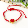 PULSERAS HILO CH - Piedras Bellisimas
