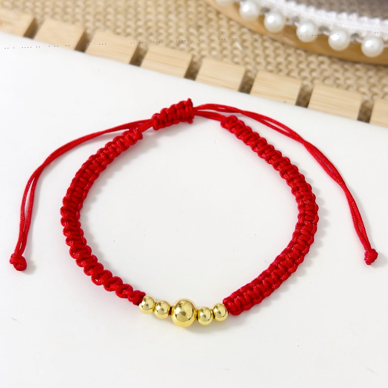 PULSERA PH14 - Piedras Bellisimas