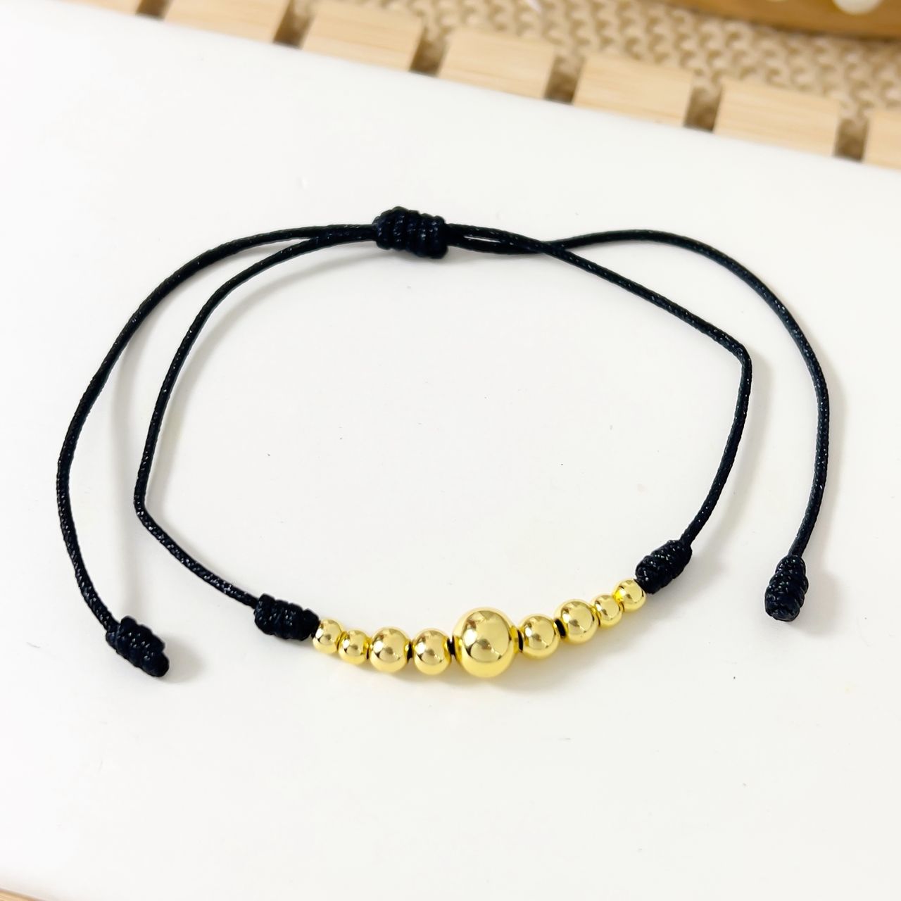 PULSERA PH15 - Piedras Bellisimas