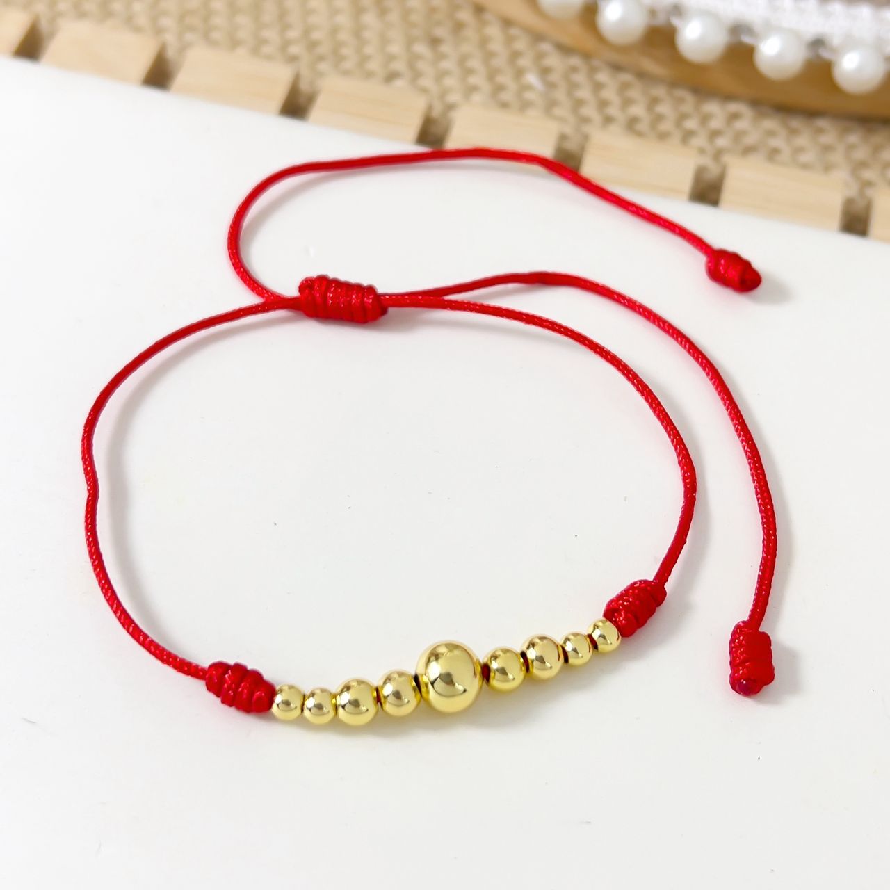 PULSERA PH15 - Piedras Bellisimas