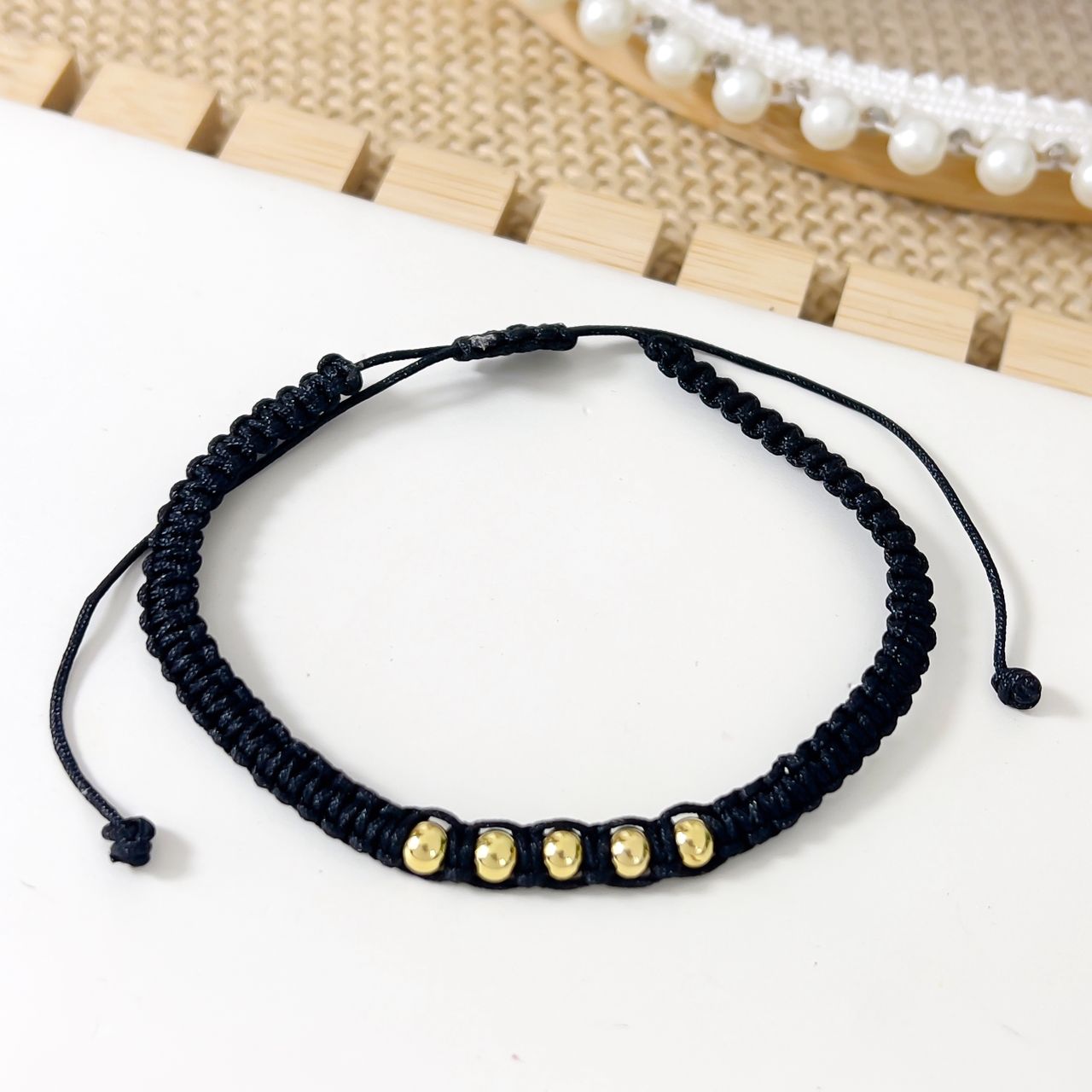 PULSERA PH15 - Piedras Bellisimas