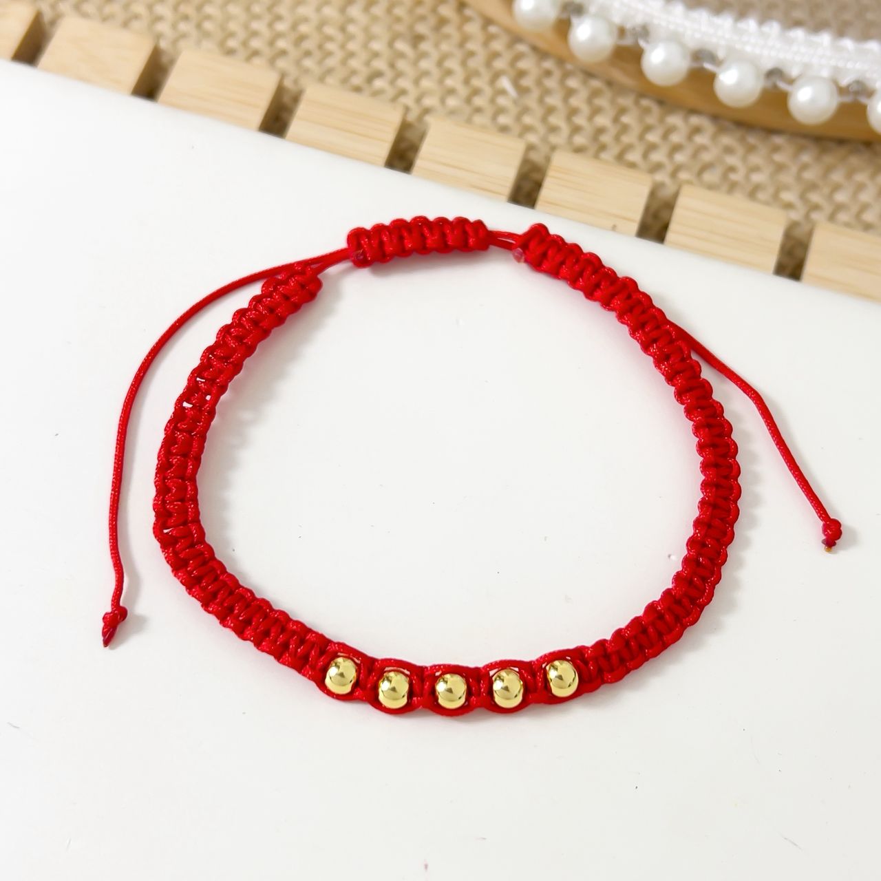 PULSERA PH15 - Piedras Bellisimas