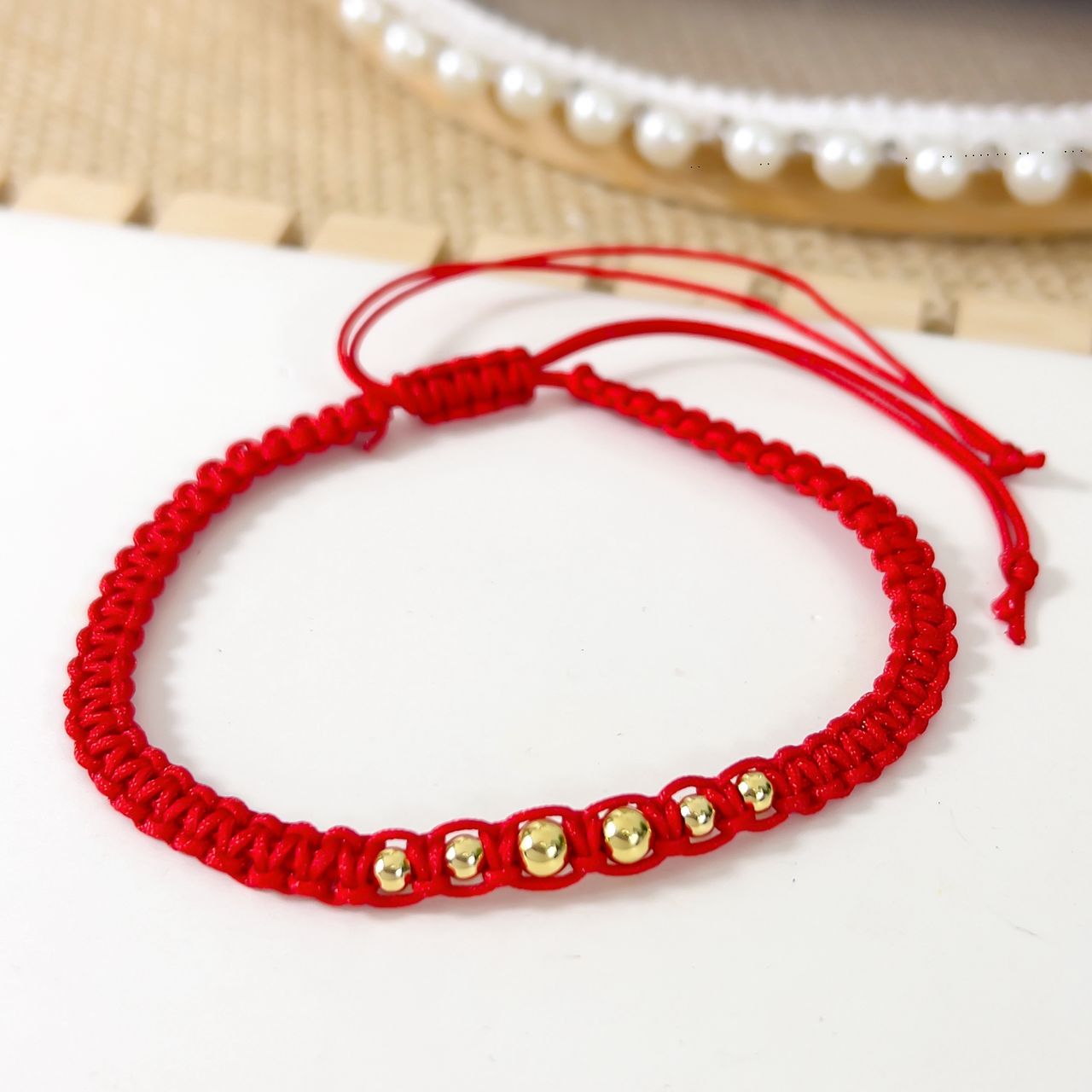 PULSERA PH17 - Piedras Bellisimas
