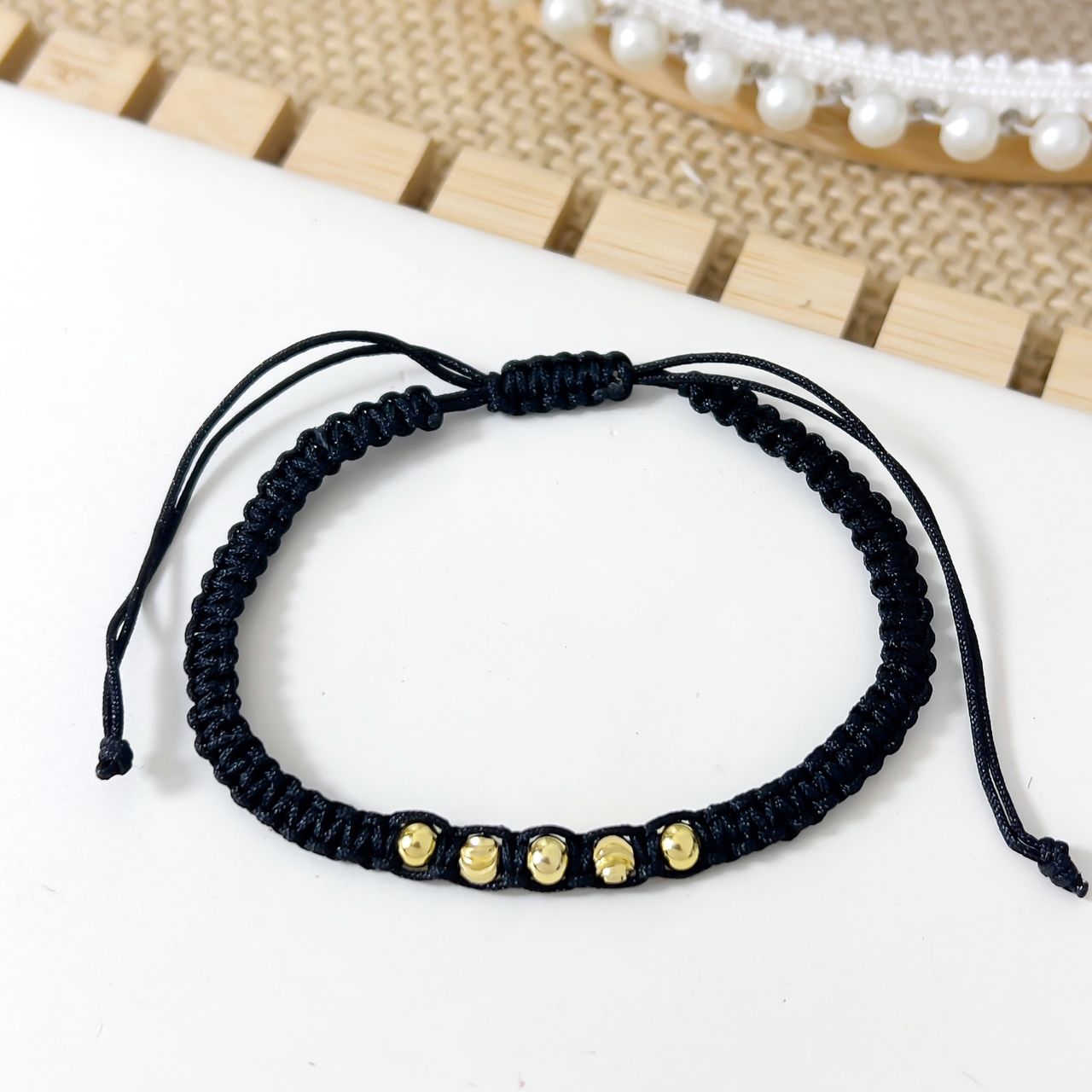 PULSERA PH18 - Piedras Bellisimas